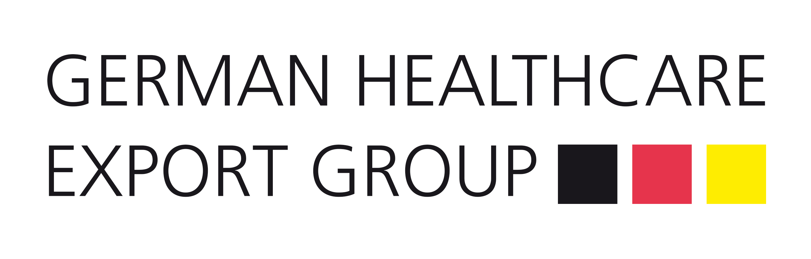 German Healthcare Export Group