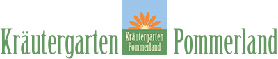 Kräutergarten Pommerland
